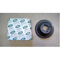 2.25 2.5 NA PETROL  DIESEL SINGLE GROVE WATER PUMP PULLEY